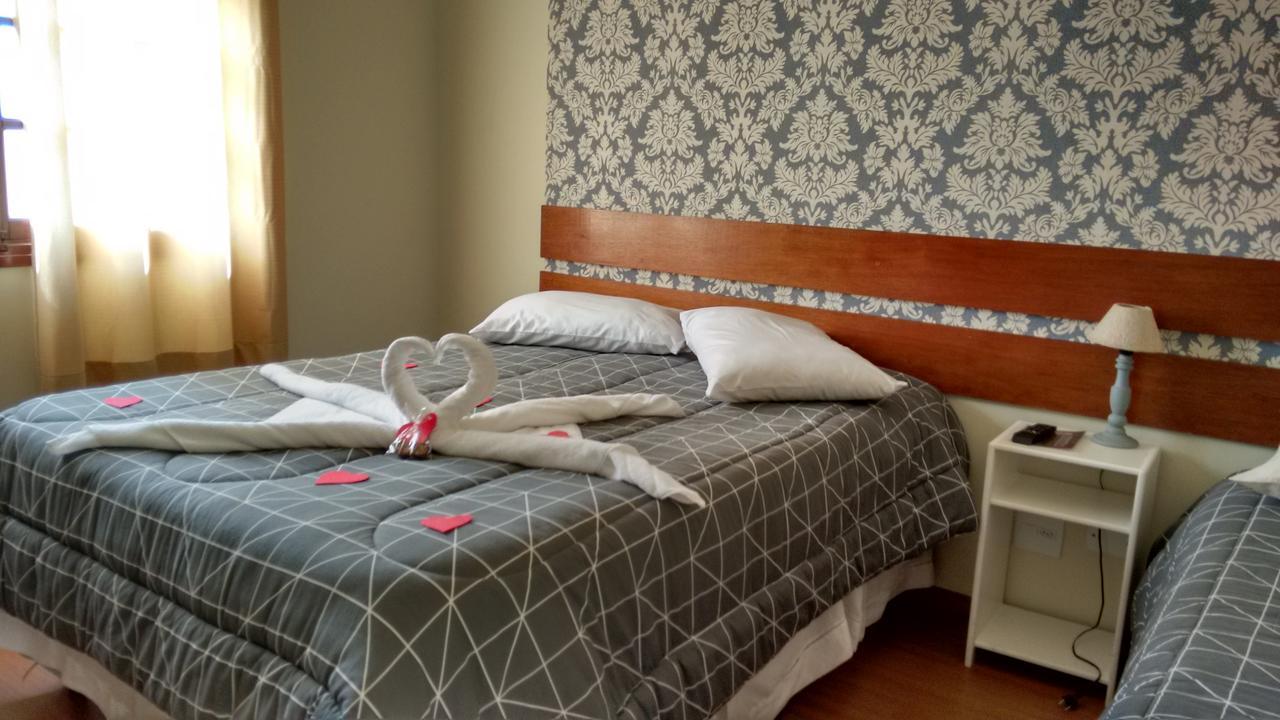Inn Alpenrose