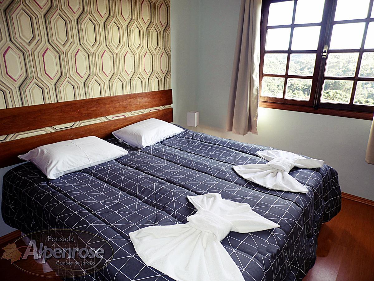 Inn Alpenrose