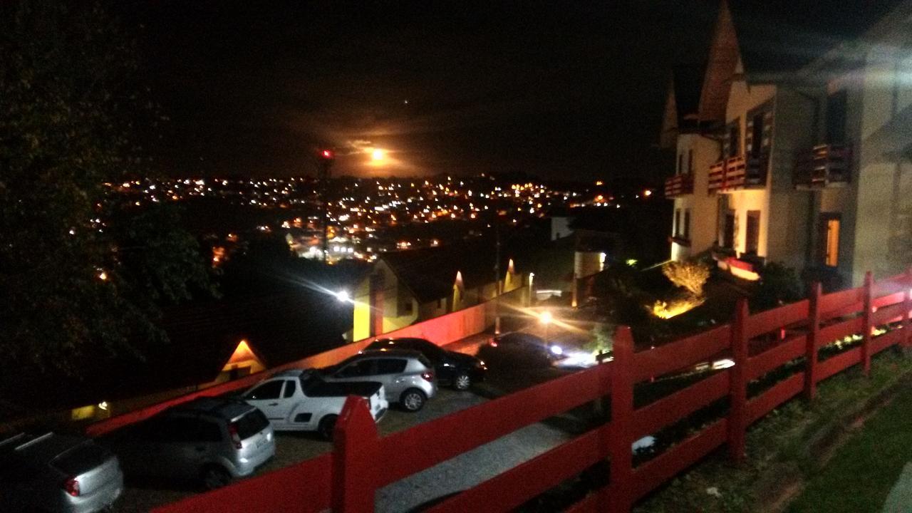 Alpenrose Inn