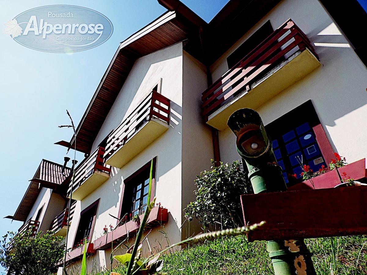 Alpenrose Campos do Jordao