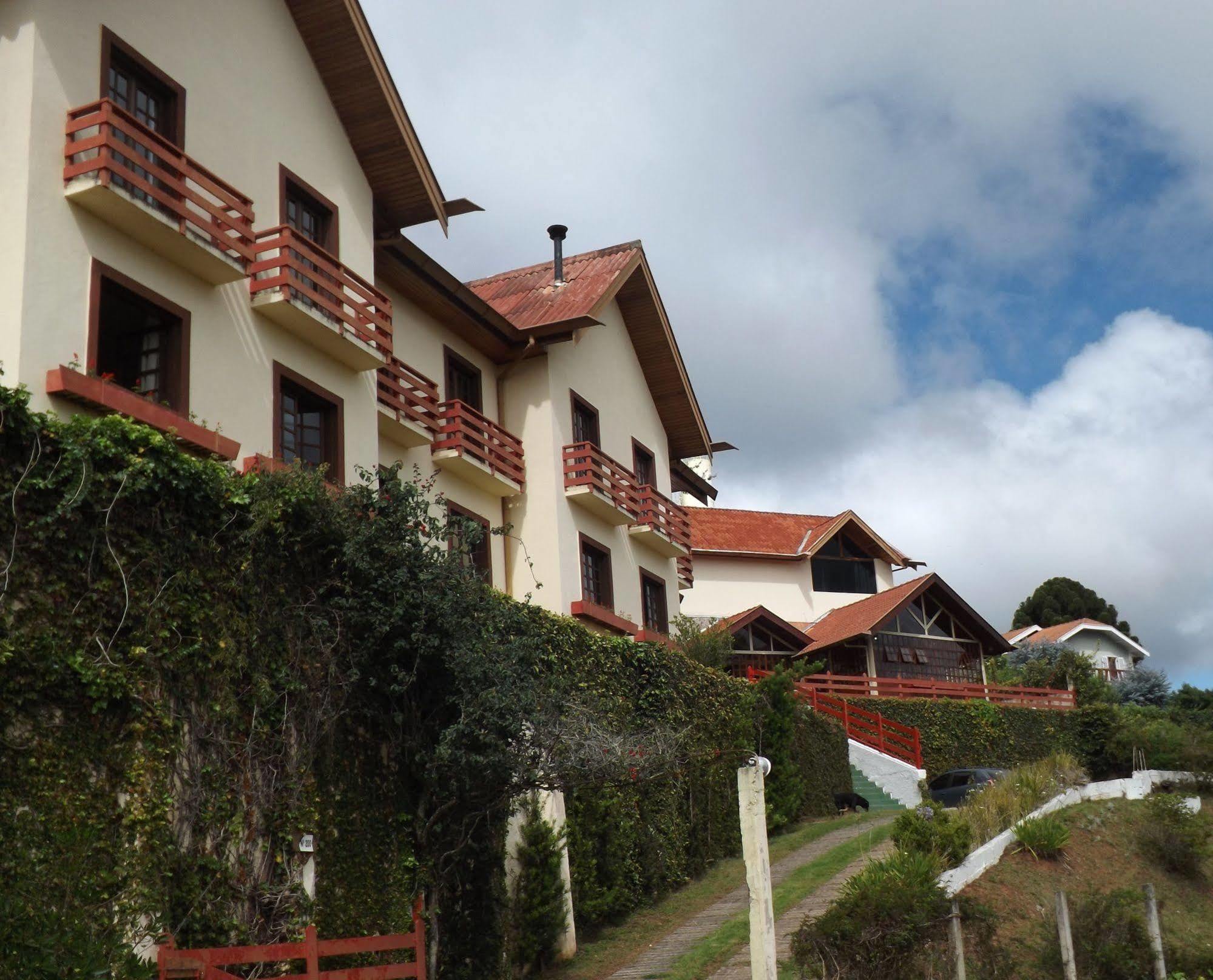Alpenrose Inn