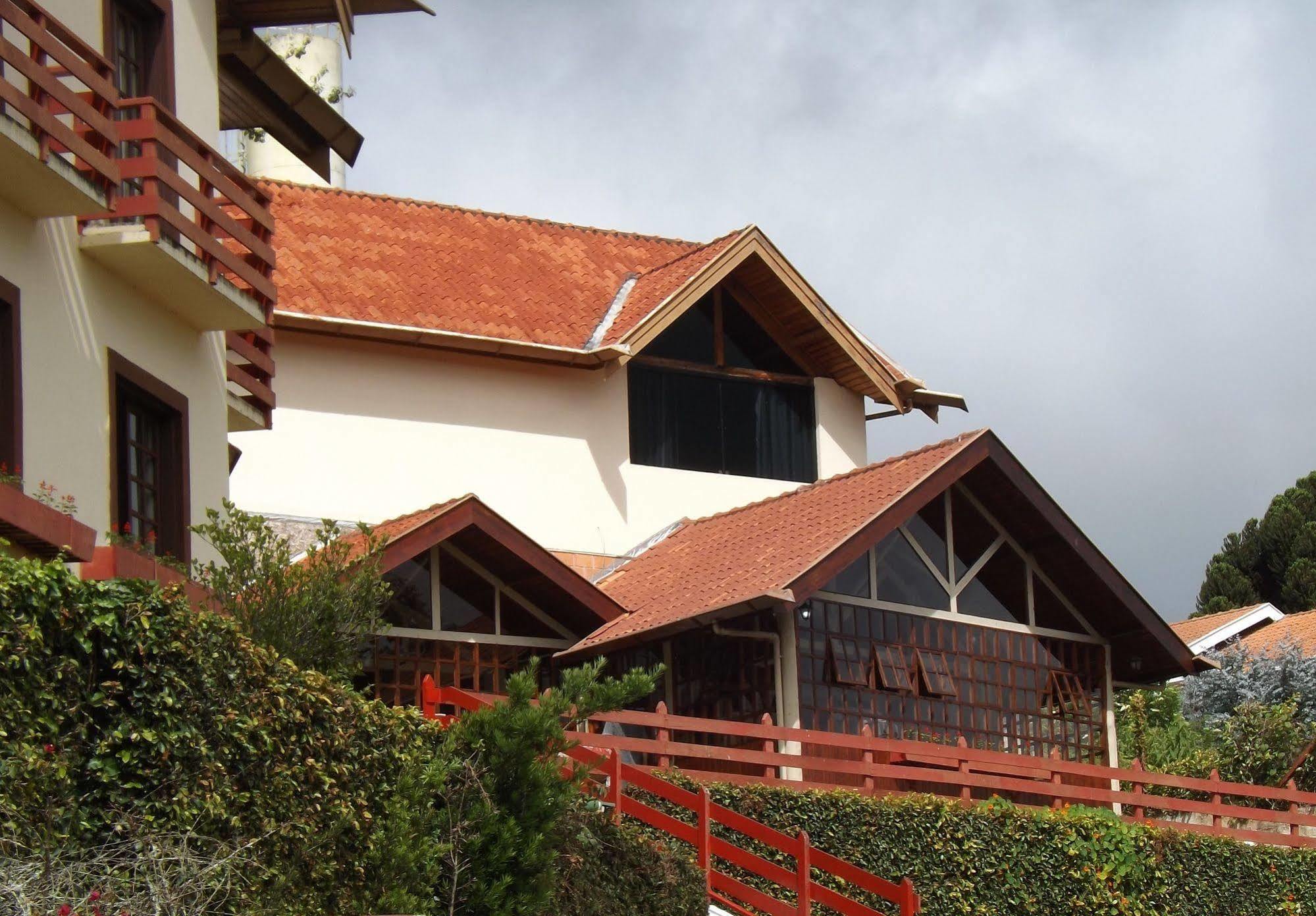 Alpenrose Inn
