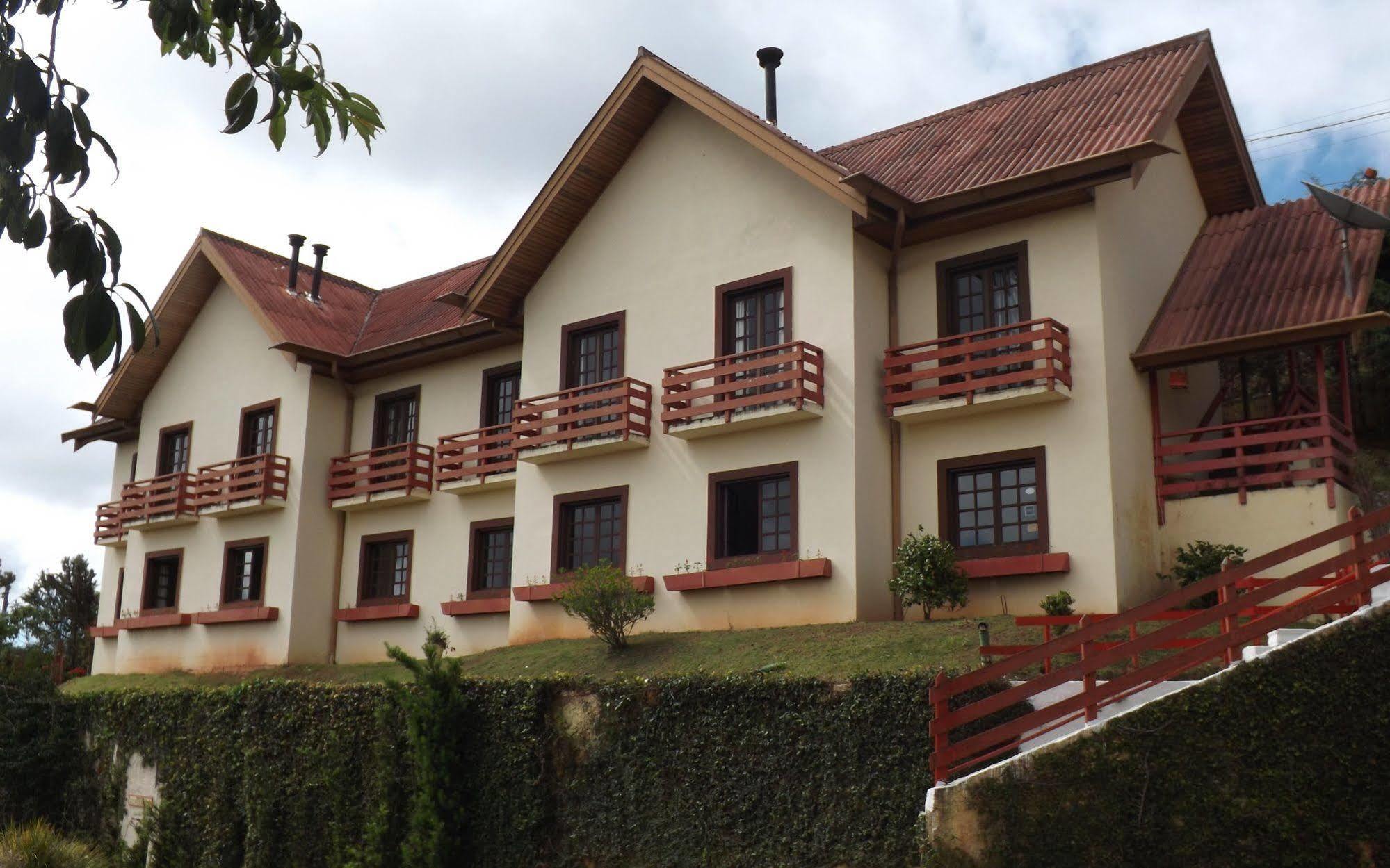 Alpenrose Inn 3*
