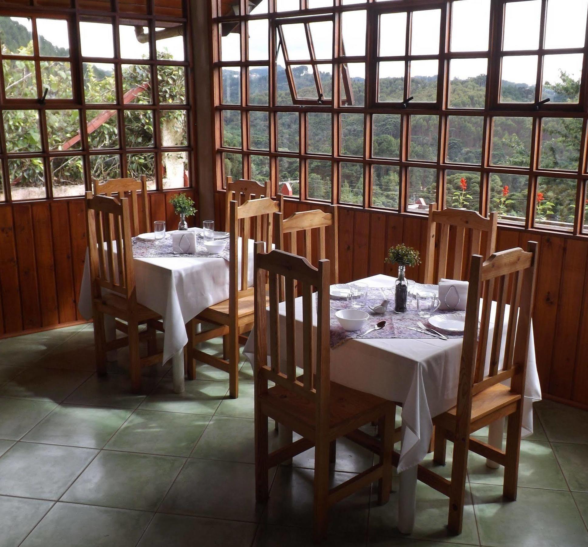 Inn Alpenrose 3*