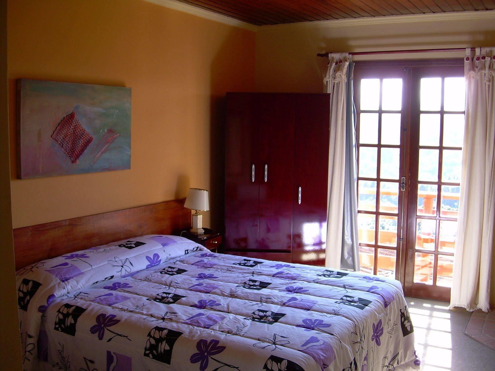 Inn Alpenrose