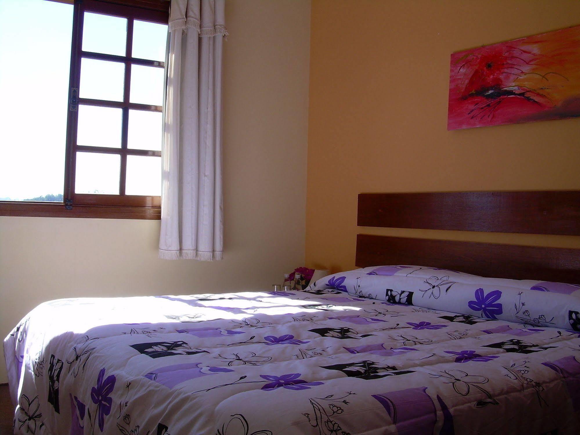 Alpenrose 3* Campos do Jordao