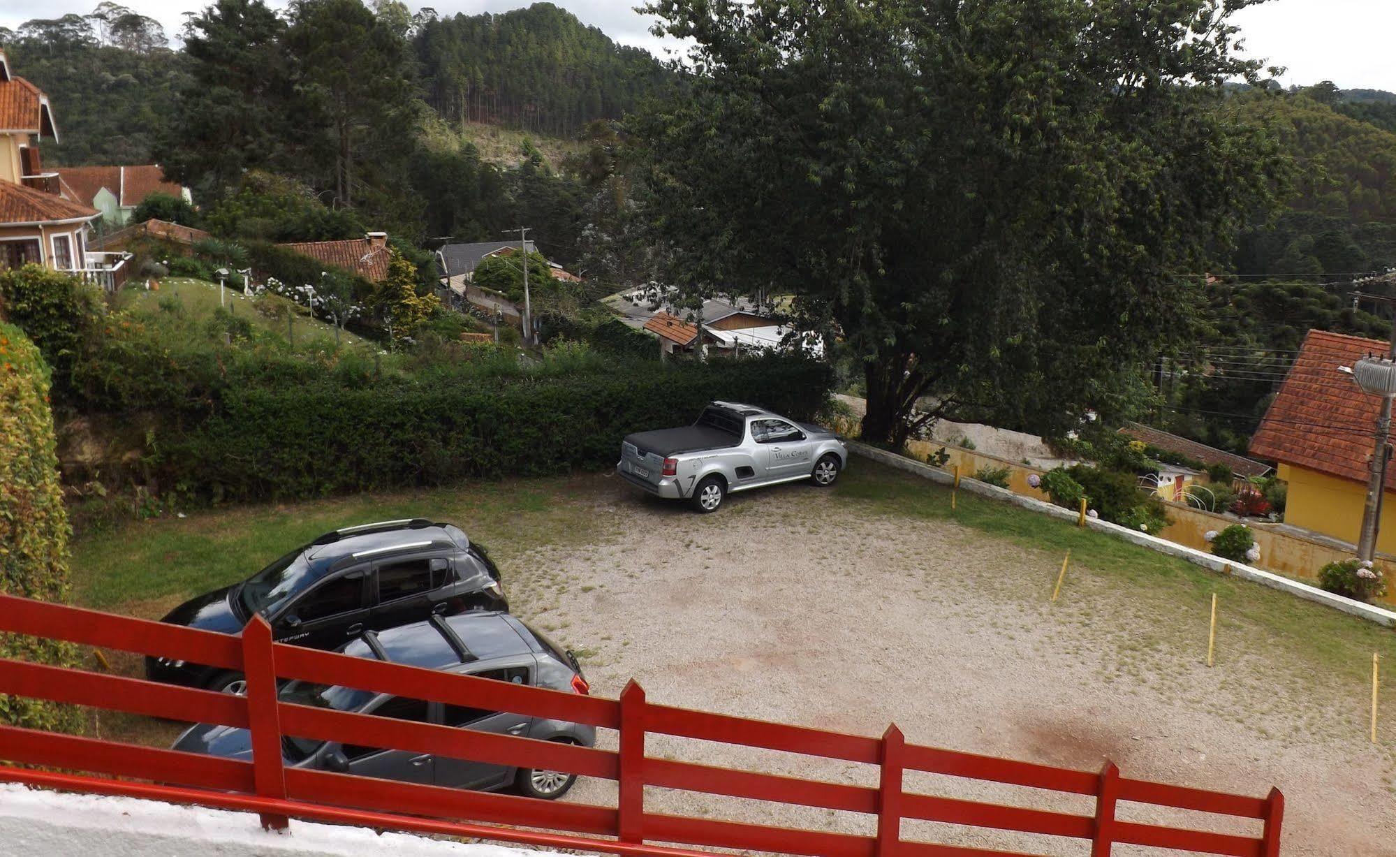Inn Alpenrose