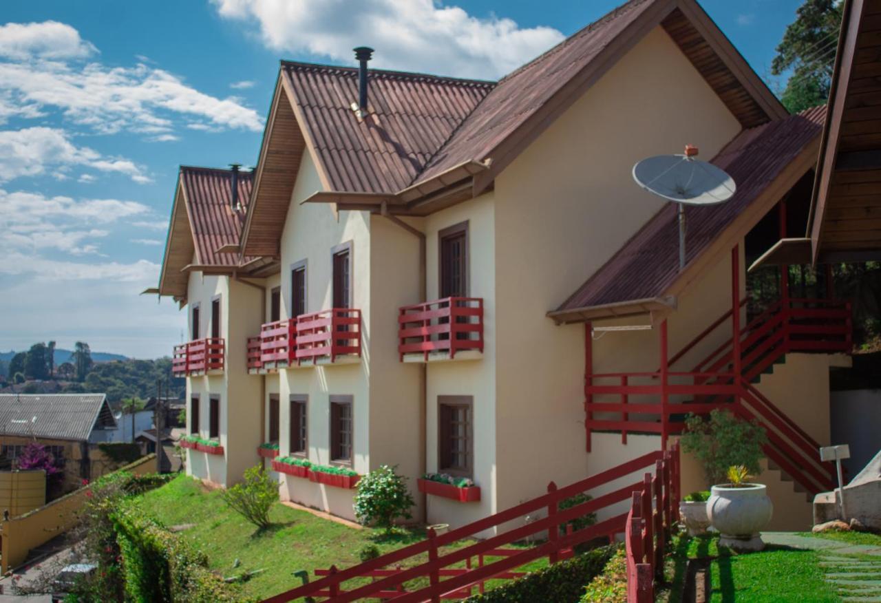Alpenrose Inn