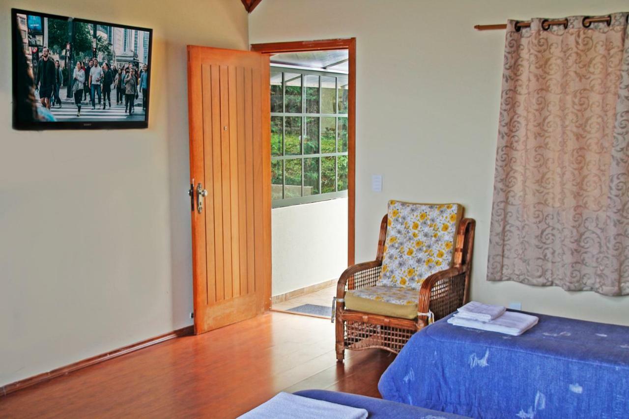 Alpenrose Inn 3*