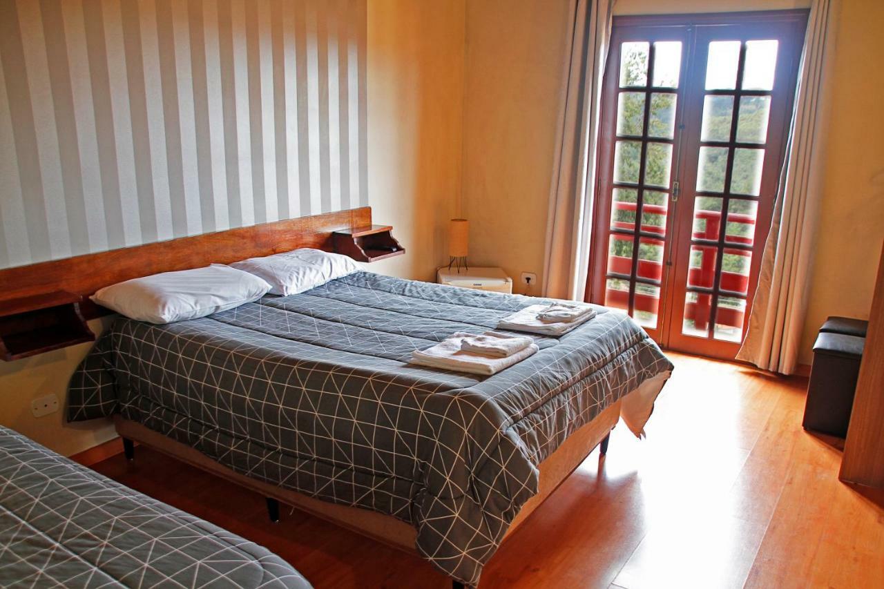 Inn Alpenrose