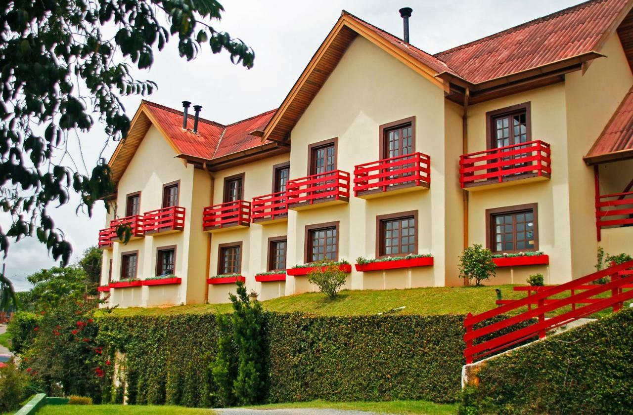 Alpenrose Inn 3*
