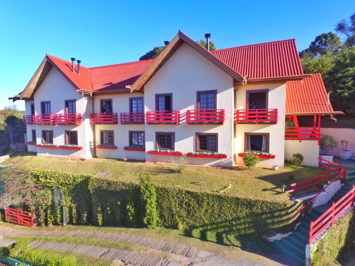 Inn Alpenrose 3*